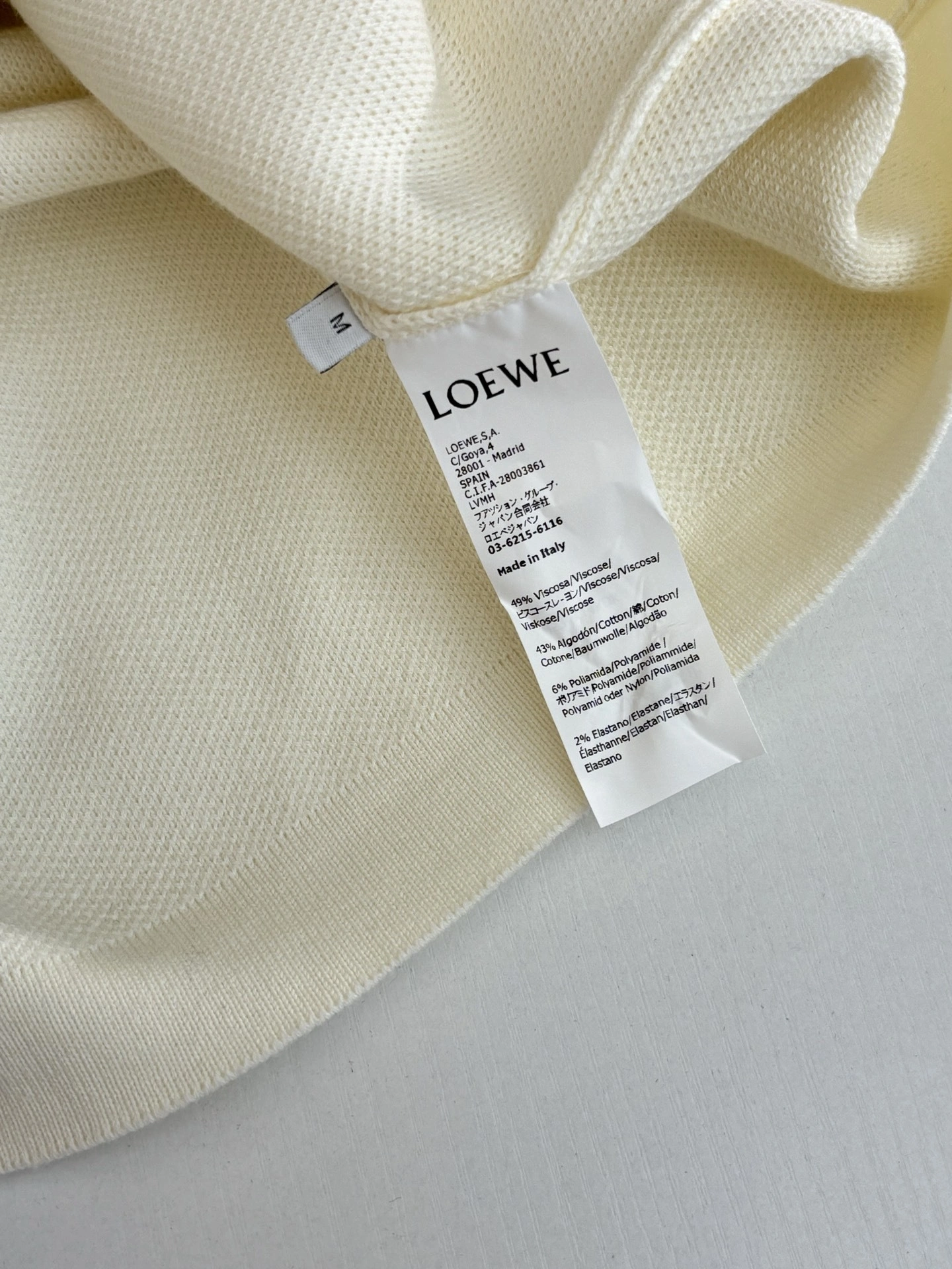 wg.luxury-- 8o5w5 oversize 2colour item:E-F363I0615-2